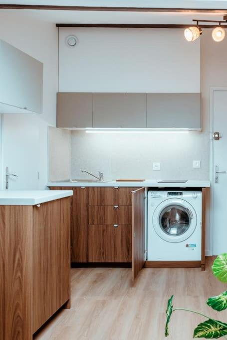 Le Nid Douillet De L'hypercentre Appartement