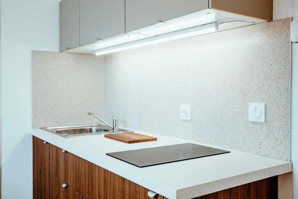 Le Nid Douillet De L'hypercentre Appartement